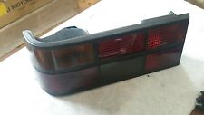 Opel Senator A, Monza A Rücklicht Heckleuchte Rückleuchte links 90045093