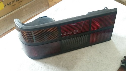 Opel senator monza a - senator,