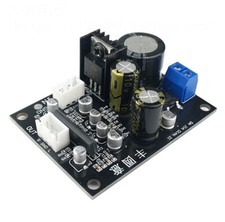 MM MC Phono Vinyl Record Playe