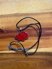 ? Naruto Halskette Cosplay Anime Akatsuki