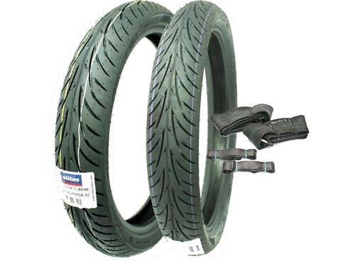 Set reifen mitas touring - set,