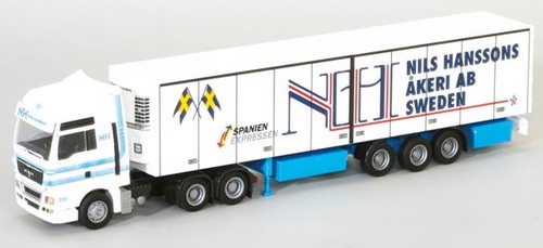 Awm lkw man xxl - lkw, xxl/aerop