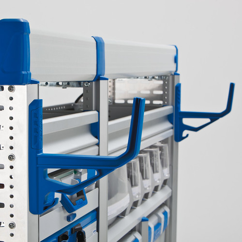Sortimo prosafe universalhaken - sortimo,