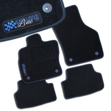 Auto-Fußmatten Exclusive Band