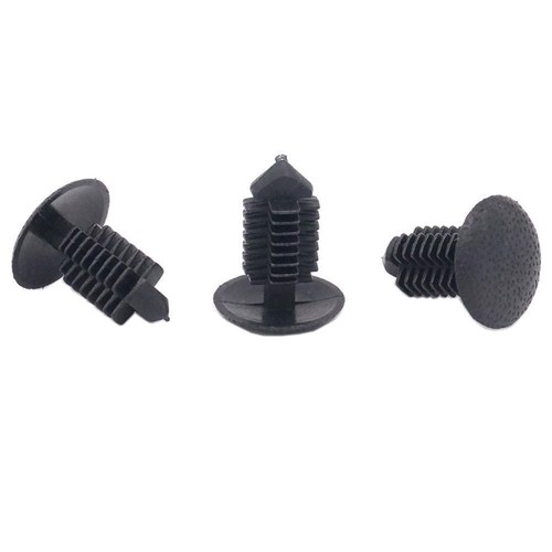 You clips x 7 - Ø, 7,5