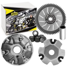 Area1 Ersatz Variomatik für