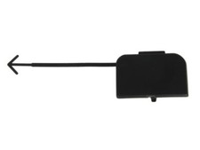 BLIC 5513-00-0061924P Stoßstange Gitter Blende Vorne für BMW 3er E46 M3