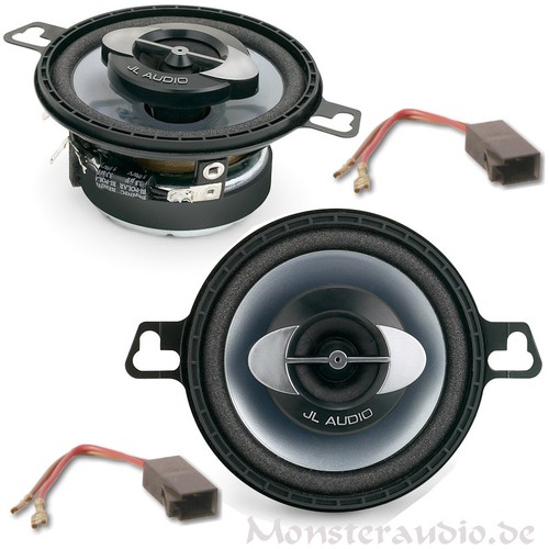 Audio lautsprecher vw - jl,