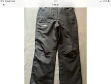 Schöffel Venturi  Winterhose Skihose Gr. 38 Schneehose Thermohose Outdoor