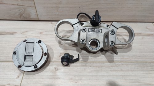 Derbi mulhacen café 125 - derbi,