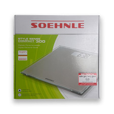Soehnle Style Sense Compact