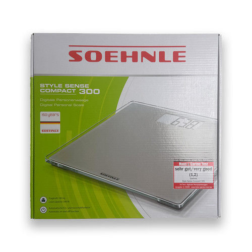 Soehnle style sense compact - soehnle,