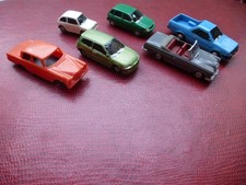 Modellautos 1/87 H0 Japan rar