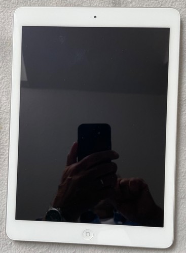 Apple ipad air gen 16gb - gen.,