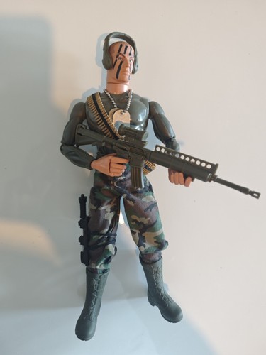 Gijoe figur zu verkaufen - gijoe,