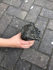 Spritfilterkasten T 174 / 2  Kraftstoffbehälter 