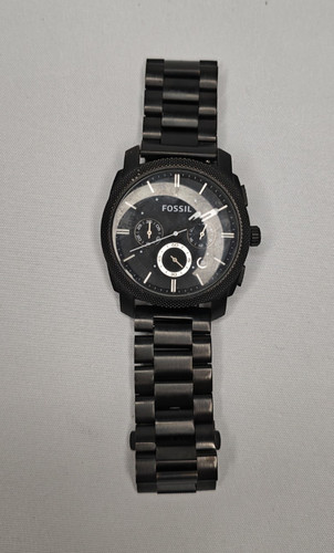 Fossil machine armbanduhr für - machine,