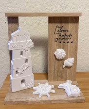  Deko Set Raysin Holz