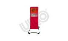 ULO Warnblinkleuchte