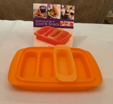 Tupperware _Cool'N Snack