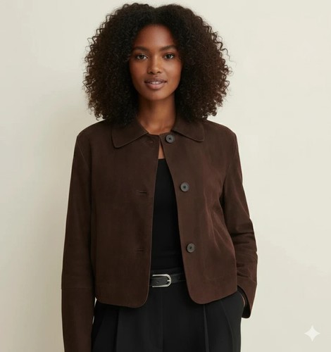 Causal handmade jacke - handmade,