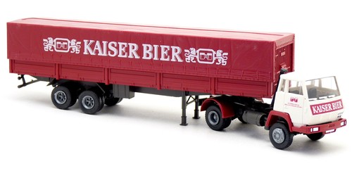 Roco 1558 steyr kaiser - 1558,