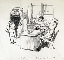 Büro Büroarbeit office work