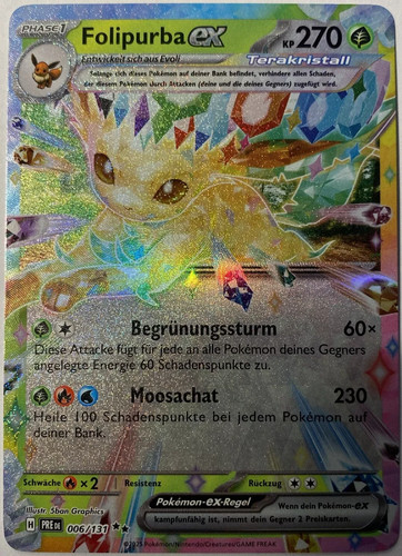 Pokemon folipurba deutsch - pokemon,