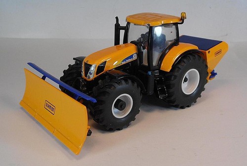 Siku new holland t7070 - new,