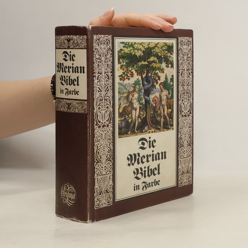 Die merian bibel - die, farbe 
