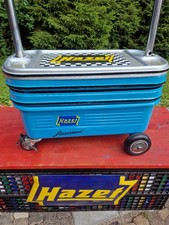 Hazet Werkzeugwagen; Hazet Werkstattwagen; Absolut Rarität!