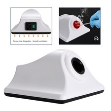 Zahnwachs-Messer-Heizgerät