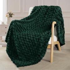 Kuscheldecke fleece decke - kuscheldecke,
