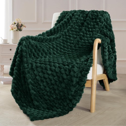 Kuscheldecke fleece decke - fleece,