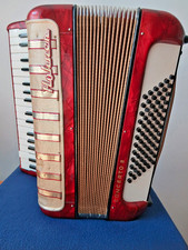 Hohner Concerto II