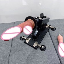 Automatische Fickmaschine