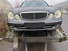 Mercedes Benz MB W211 Vor MOPF