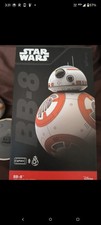Star Wars Sphero Bb8 Droid