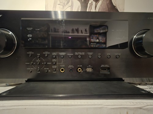 Pioneer 2023 7 1 - pioneer, 7.1