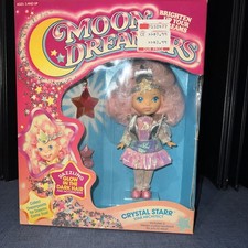Vintage 1986 hasbro moon - hasbro,