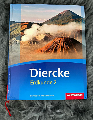 Westermann diercke erdkunde - westermann,
