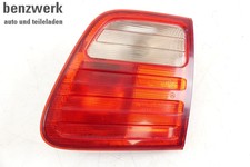 Mercedes klasse w210 s210 - mercedes, e-klasse