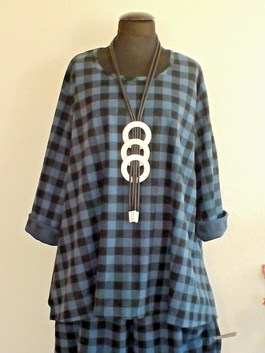 Akh fashion big tunika - fashion°,