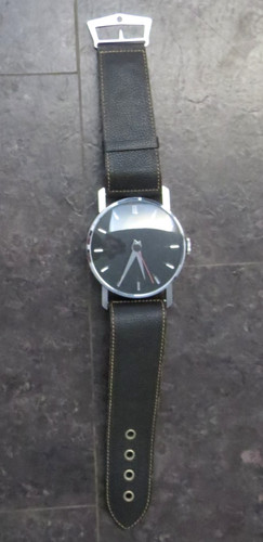 28665 vintage dugena - vintage, wanduhr
