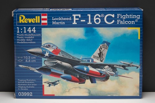 Revell 03992 lockheed - revell, "lockheed