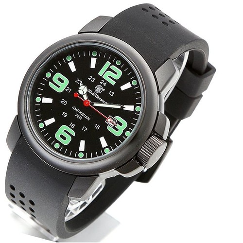 Smith wesson amphibian - &,