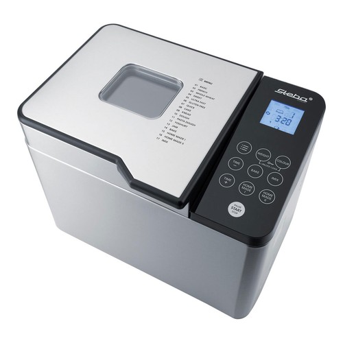 Steba brotbackautomat 17 - steba, bm