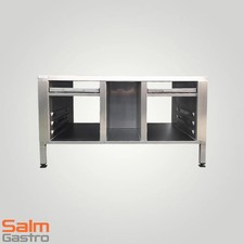 Rational untergestell mit - untergestell,