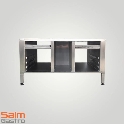 Rational untergestell mit - untergestell,