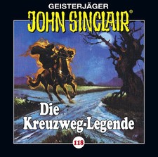 John Sinclair - Folge 118: Die